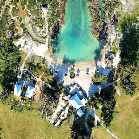 Le Life Resort Epule Exterior photo