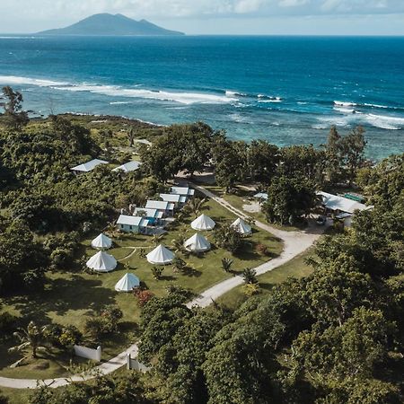Le Life Resort Epule Exterior photo