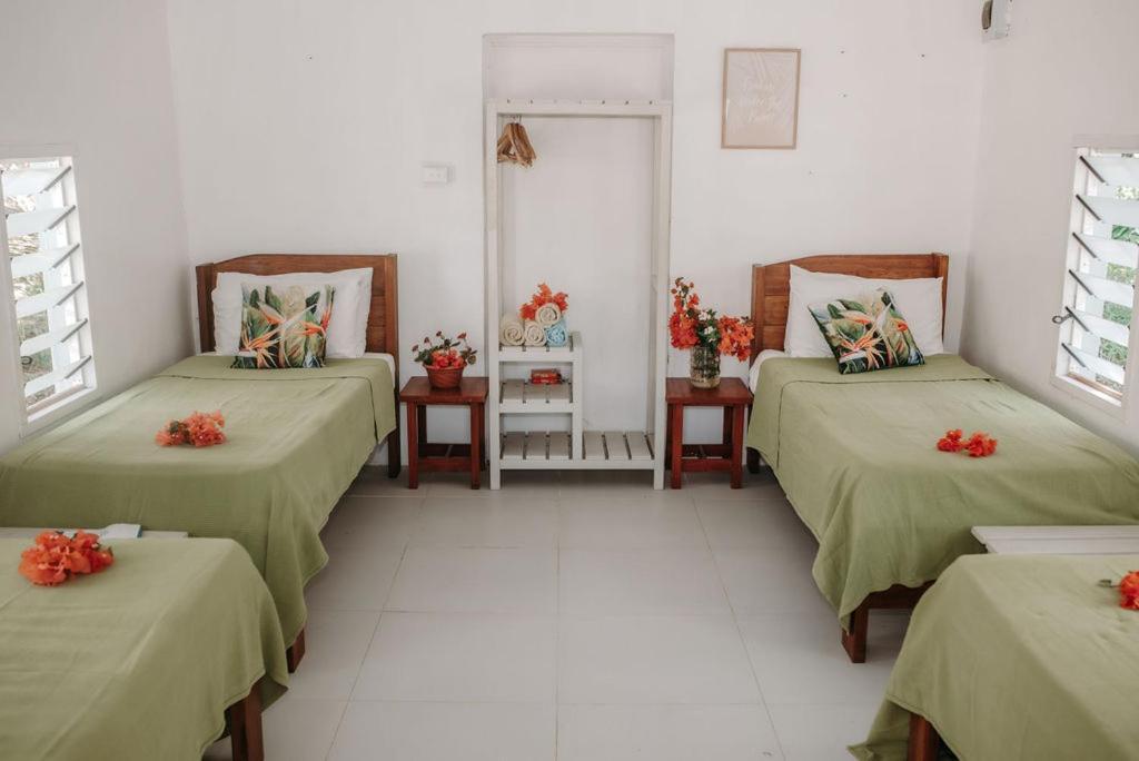 Le Life Resort Epule Exterior photo