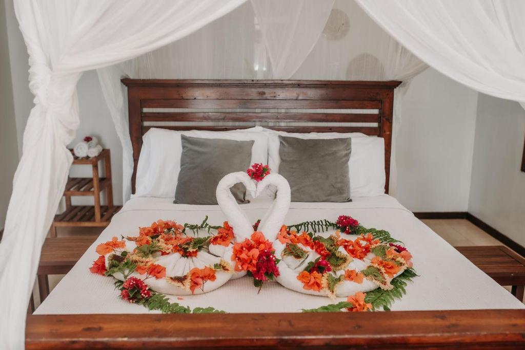 Le Life Resort Epule Exterior photo