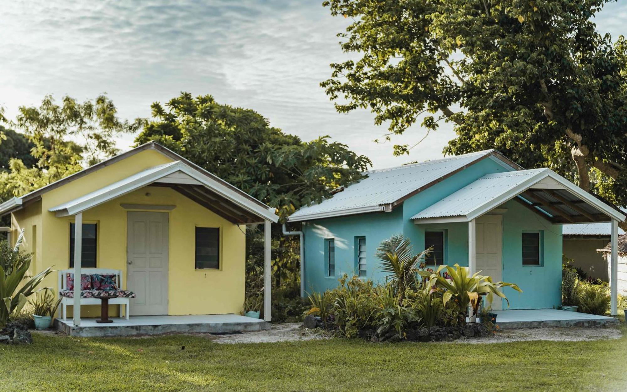 Le Life Resort Epule Exterior photo