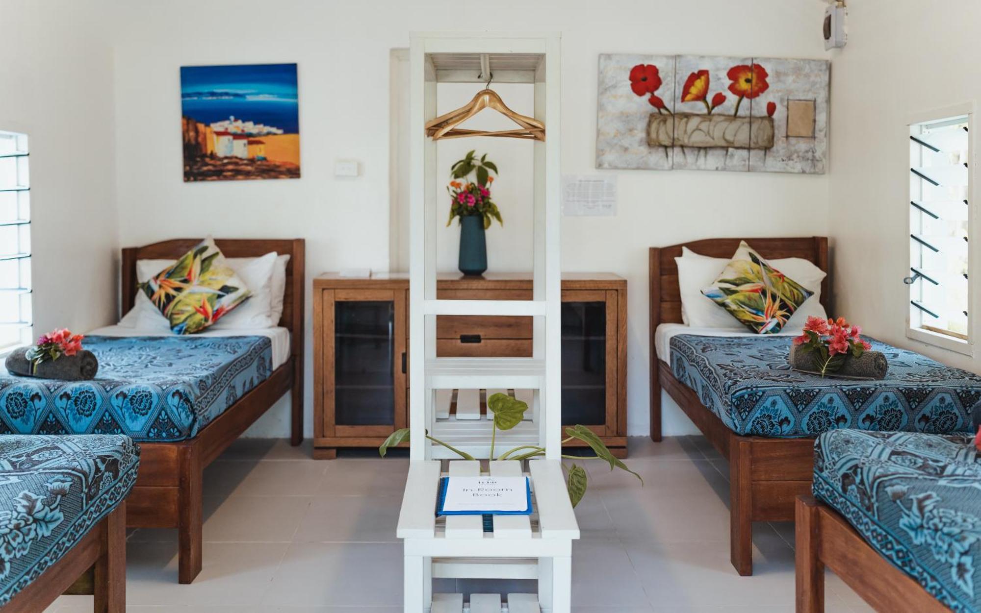 Le Life Resort Epule Exterior photo