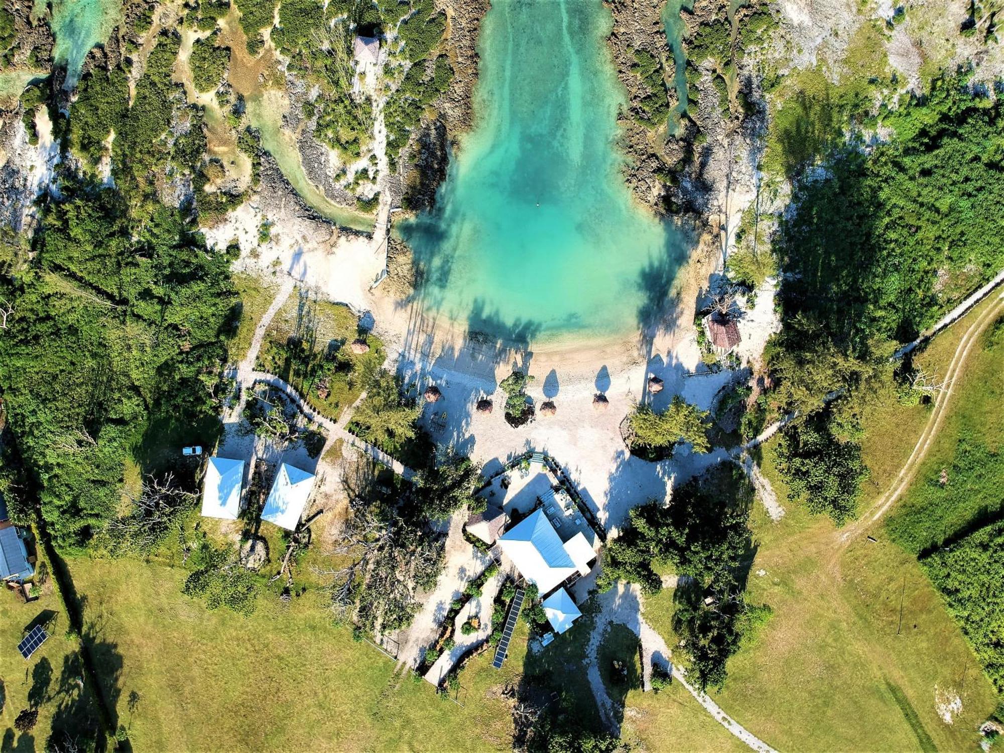 Le Life Resort Epule Exterior photo