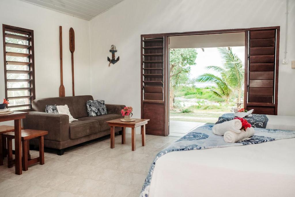 Le Life Resort Epule Exterior photo