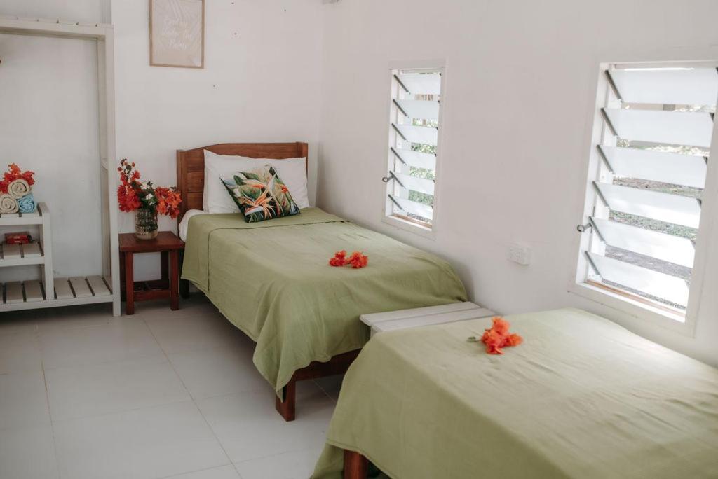 Le Life Resort Epule Exterior photo
