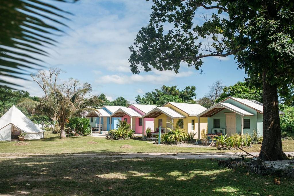 Le Life Resort Epule Exterior photo