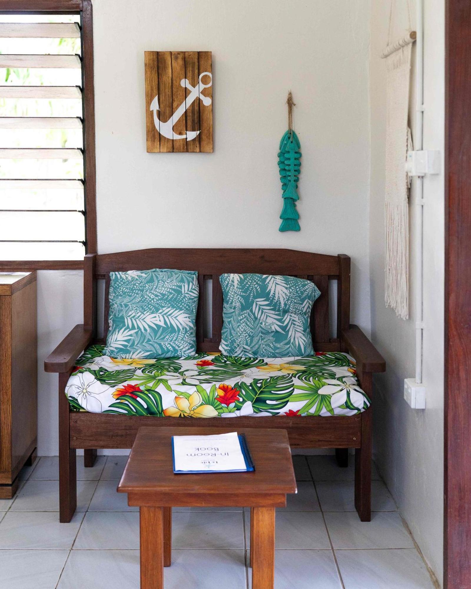 Le Life Resort Epule Exterior photo