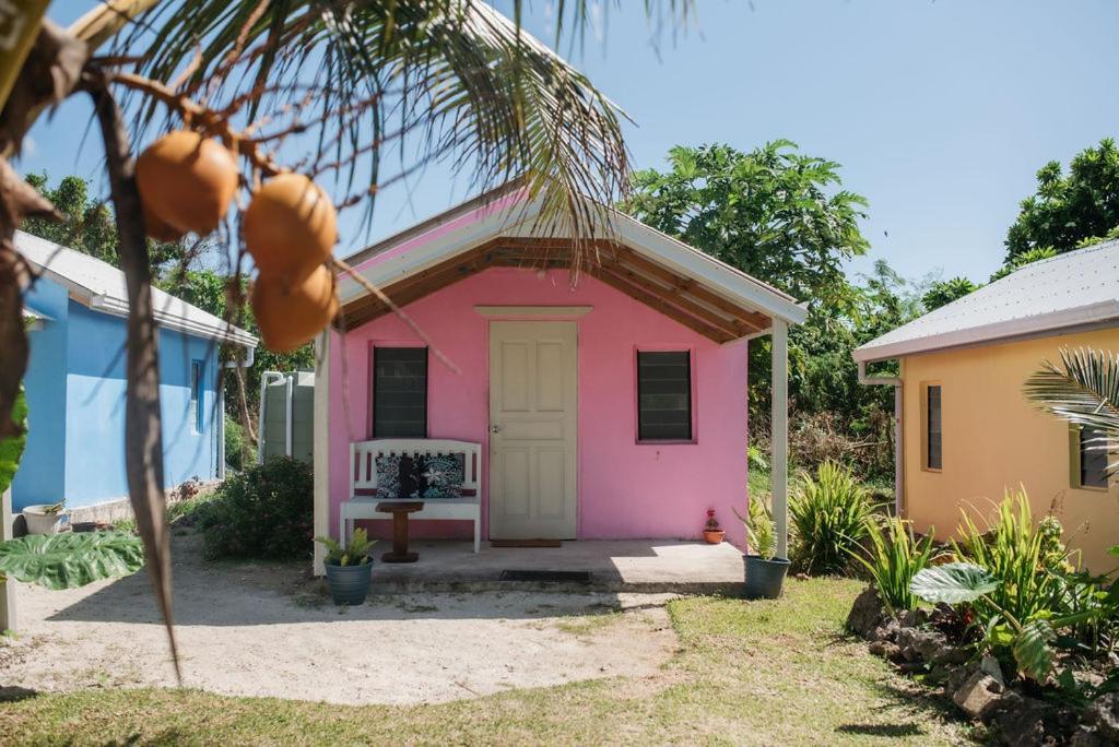 Le Life Resort Epule Exterior photo