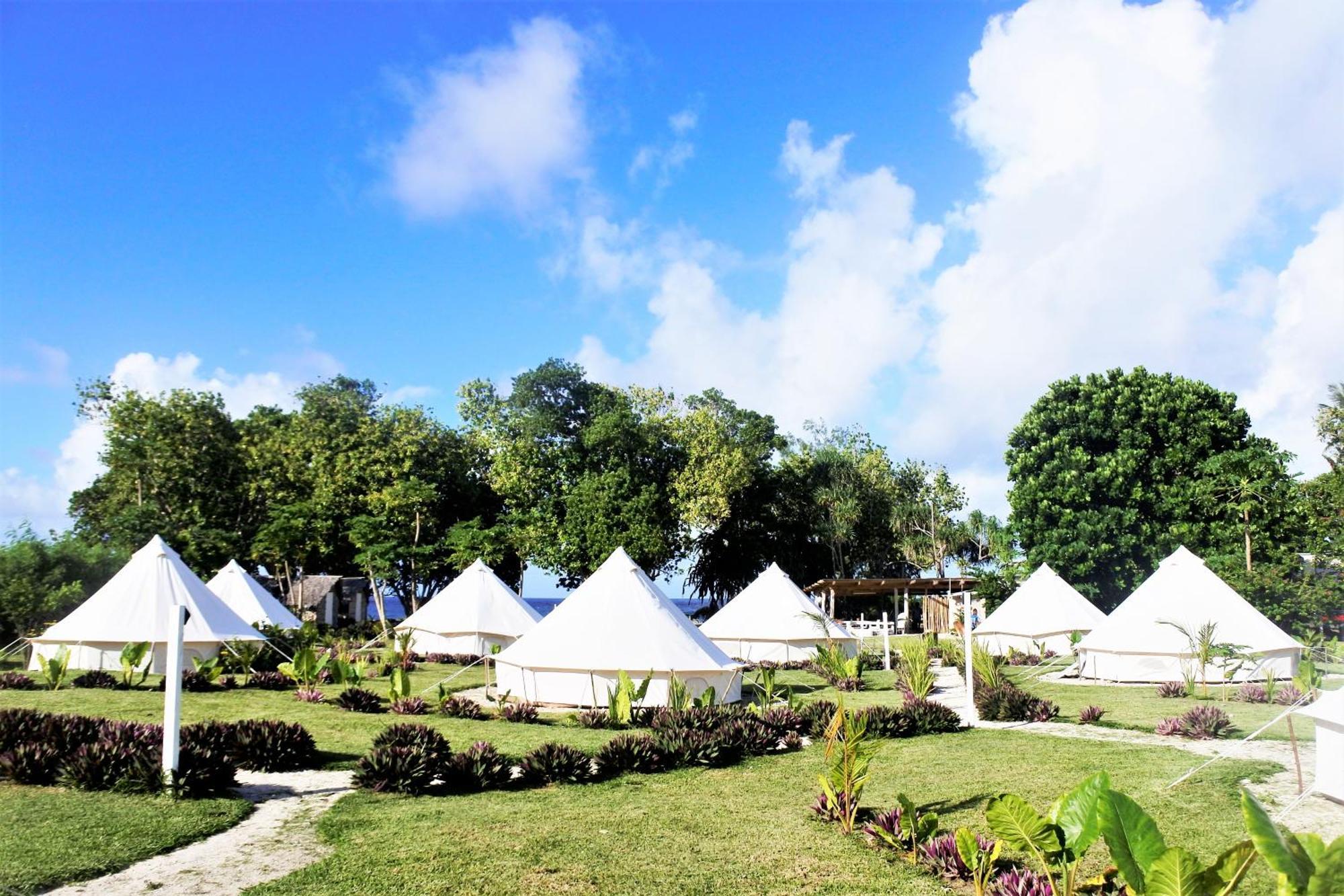 Le Life Resort Epule Exterior photo
