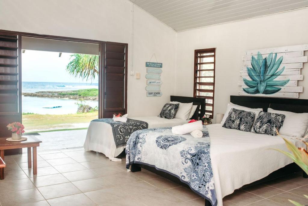 Le Life Resort Epule Exterior photo
