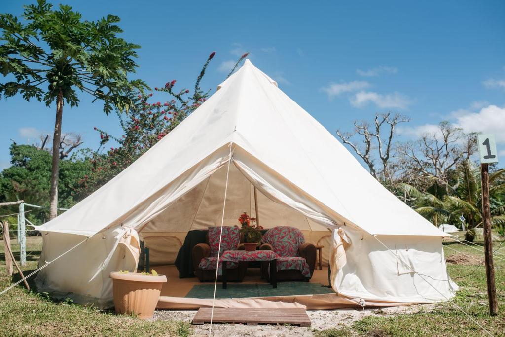 Le Life Resort Epule Exterior photo