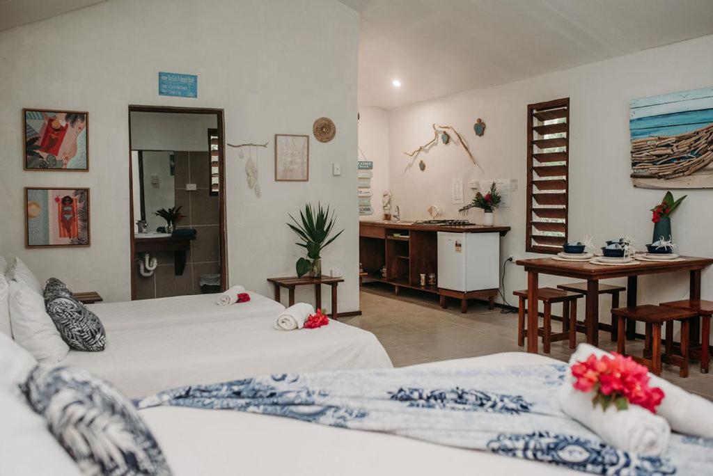 Le Life Resort Epule Exterior photo