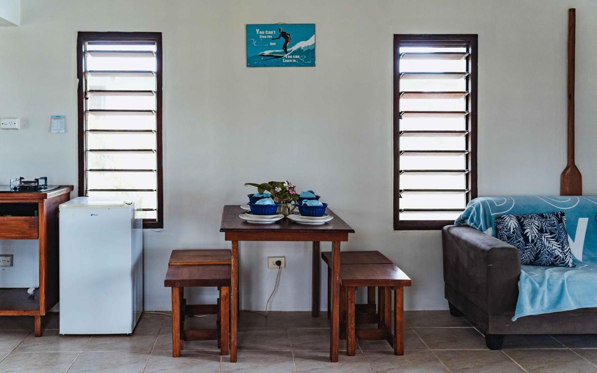 Le Life Resort Epule Exterior photo