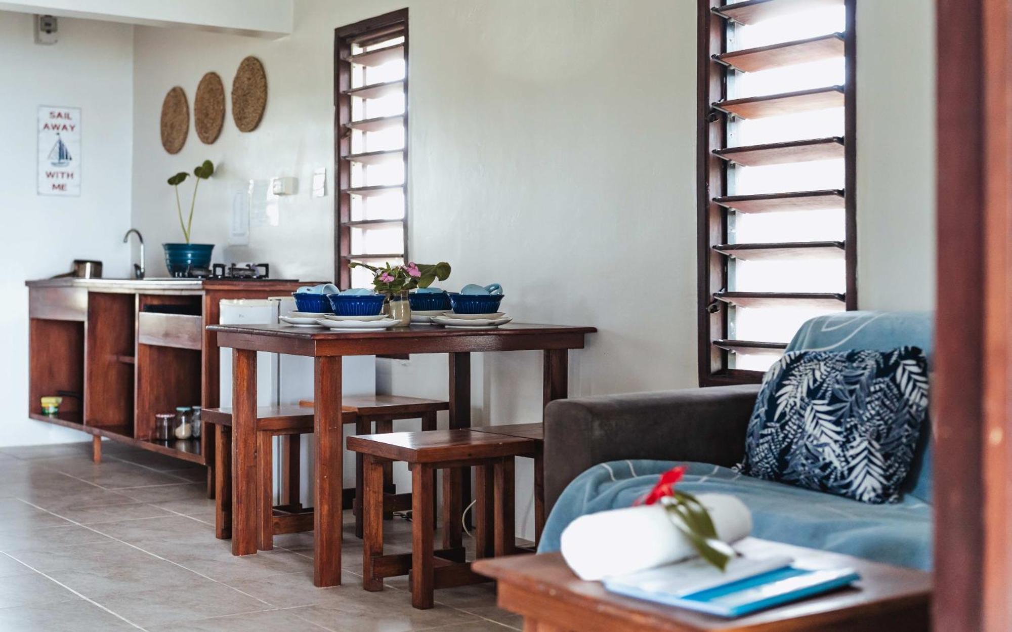 Le Life Resort Epule Exterior photo